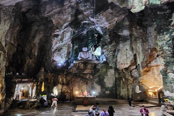 10D09N Da Nang / Hue / Hoi An/ Dalat/ Muine/ Nhatrang Tour - photo 33